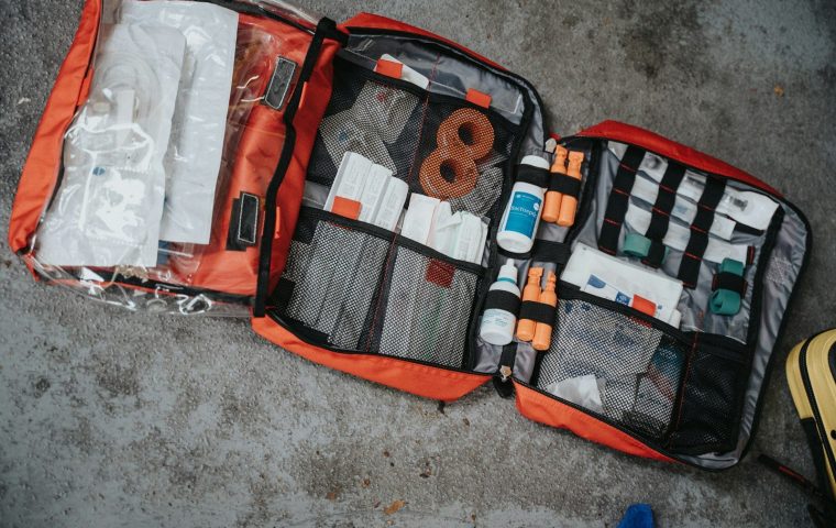 How to Build a Pet First-Aid Kit at Home
